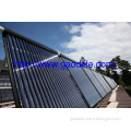 Solar Thermal Collector for Pool Heating